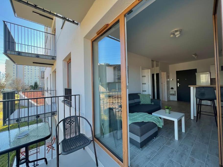 Apartment Olive In Bialoleka-Tarchomin Center Warszawa Eksteriør billede