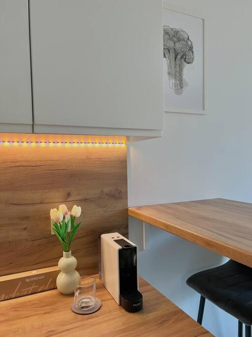 Apartment Olive In Bialoleka-Tarchomin Center Warszawa Eksteriør billede